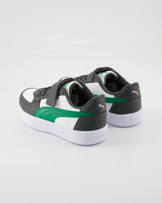 Puma Caven 2.0 Sneaker in Grau