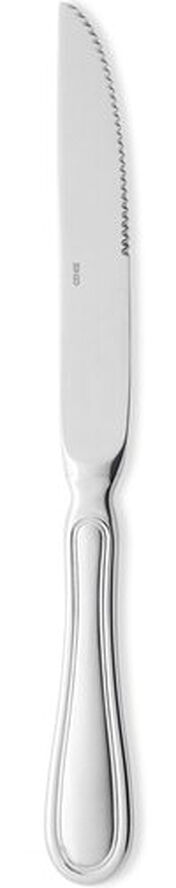 Gense Oxford Grillkniv Blank stål