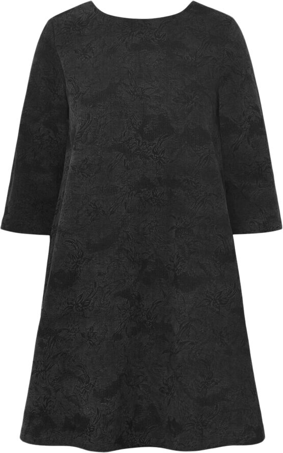 A-VIEW Amelia dress Black