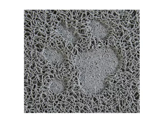 Tapis Repas pour Chien & Chat Déco 