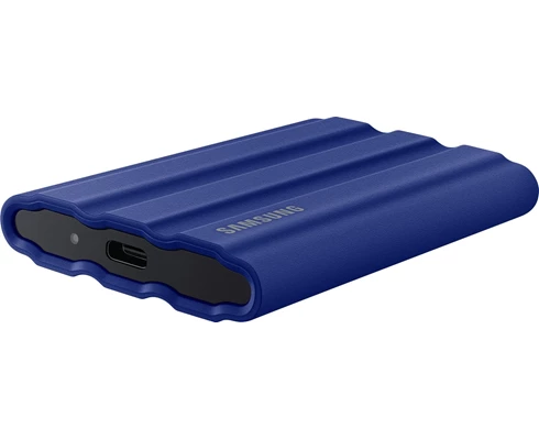 T7 Shield 1TB Blue