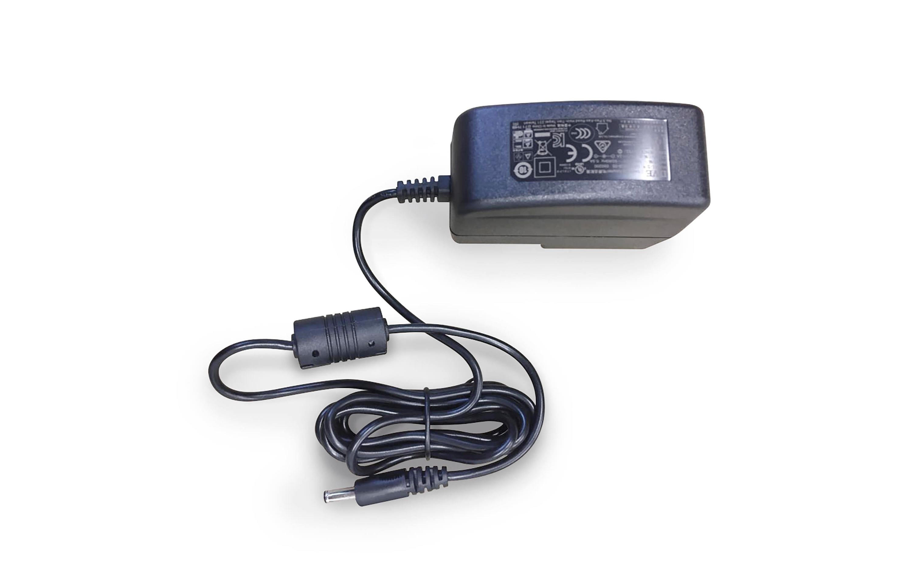 Netzteil FX-P-PSU 5V, 2AFiberX Serie – Steckernetzteil 5V, 2A