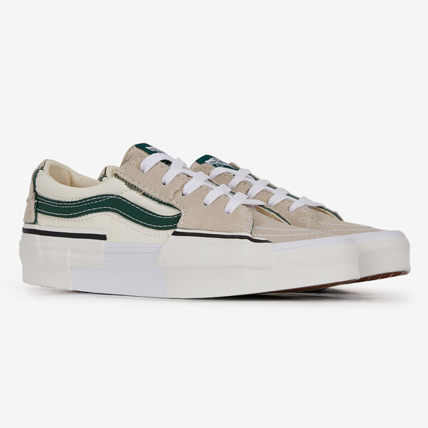 VANS SK8-LOW RECONSTRUCT