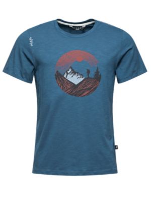 ChillazTime Outdoors - blau