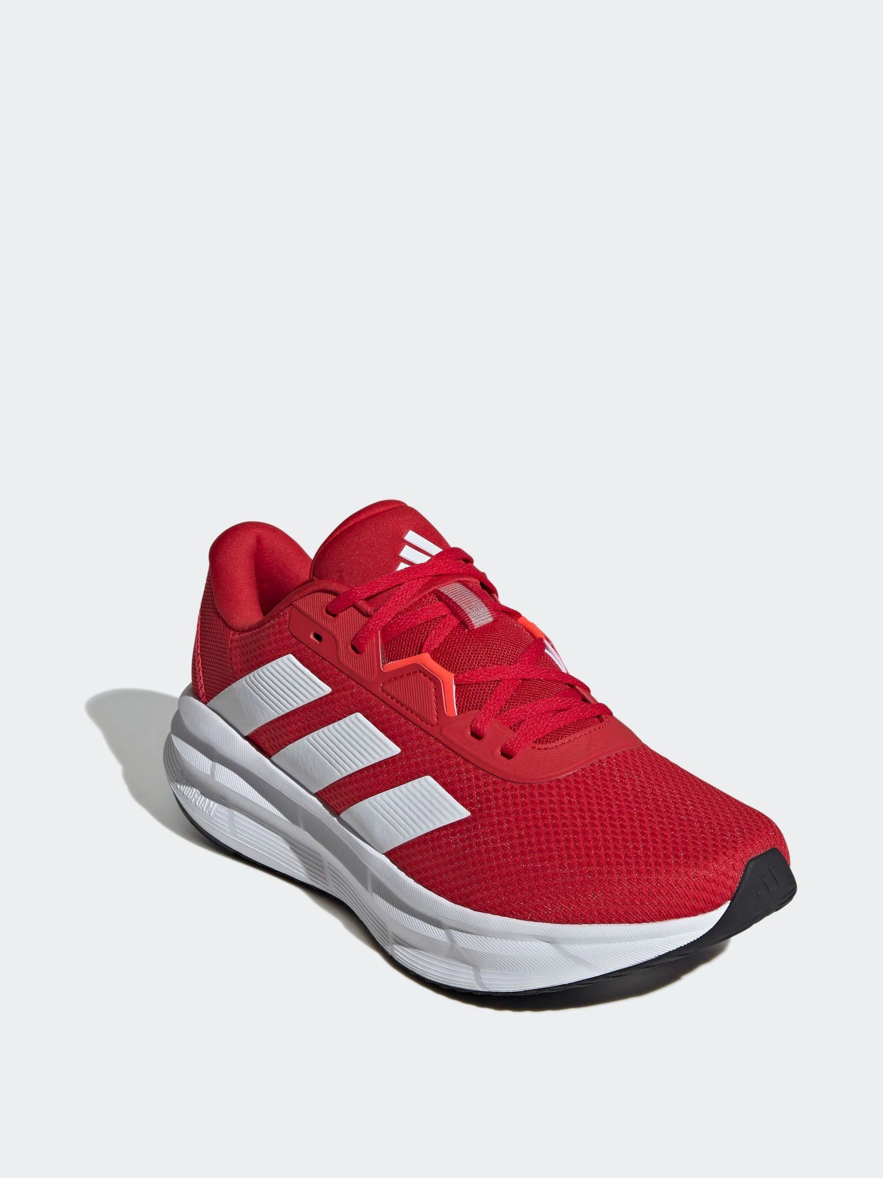 Rood - adidas Galaxy 7 hardloopschoenen