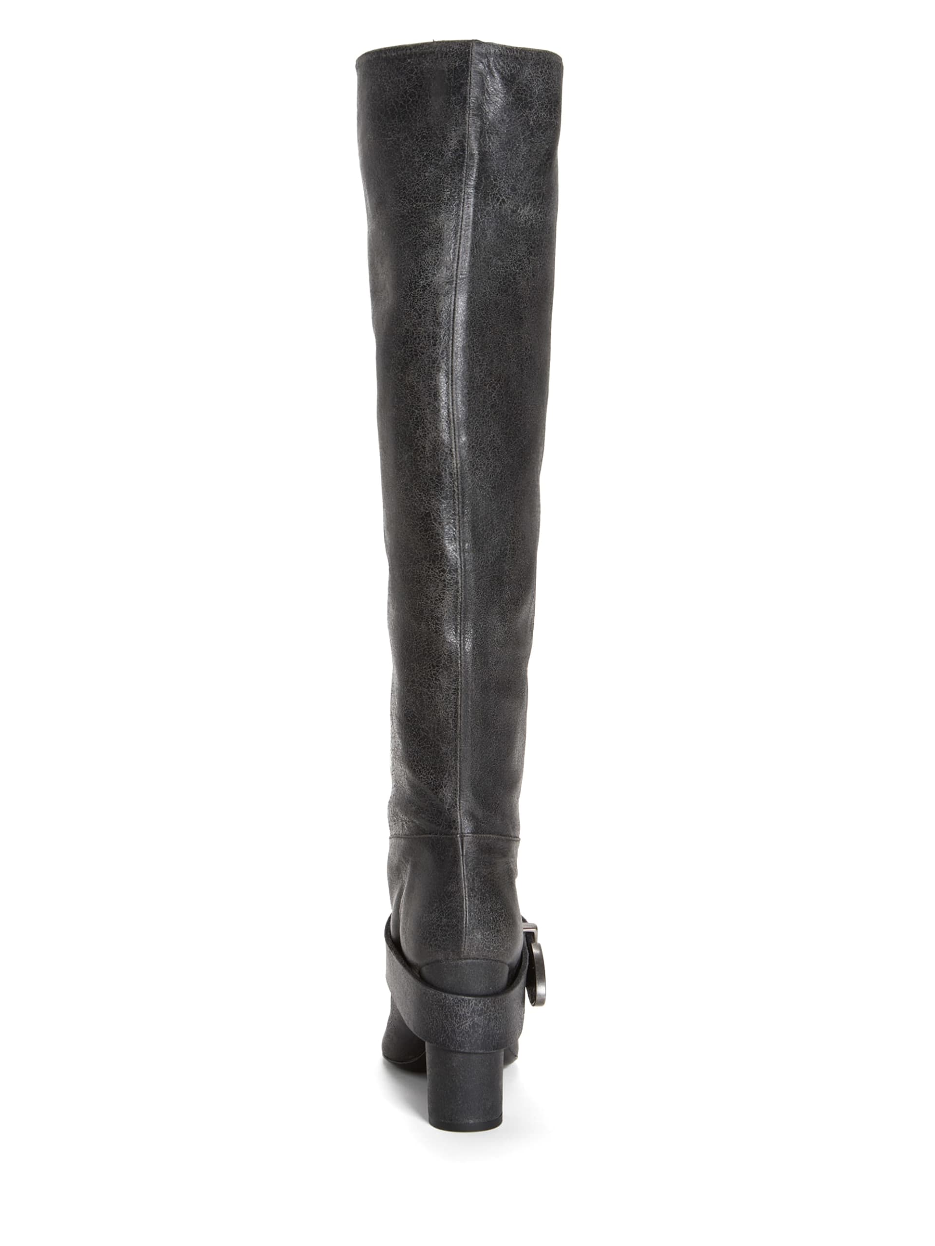 botas altas
