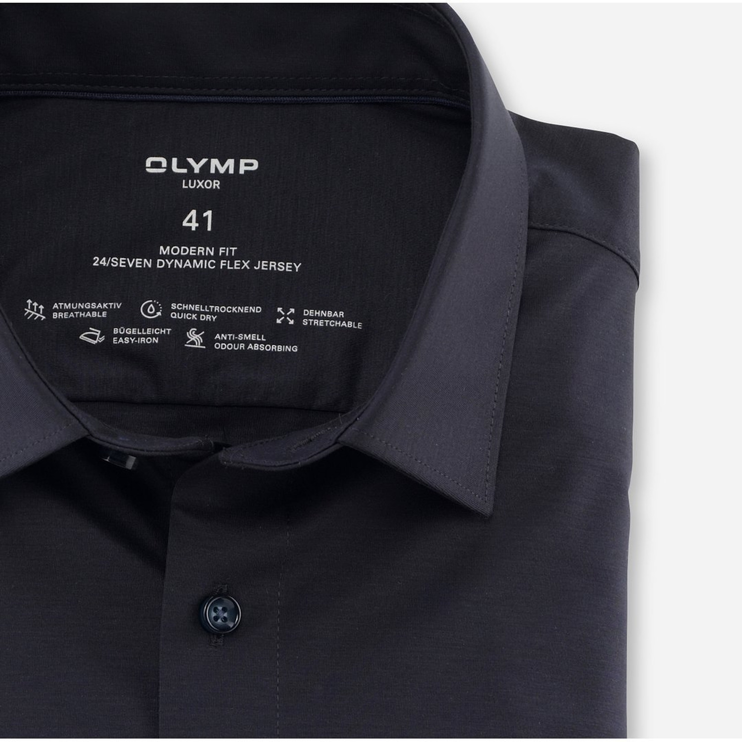 Olymp City 1202/64 Hemden