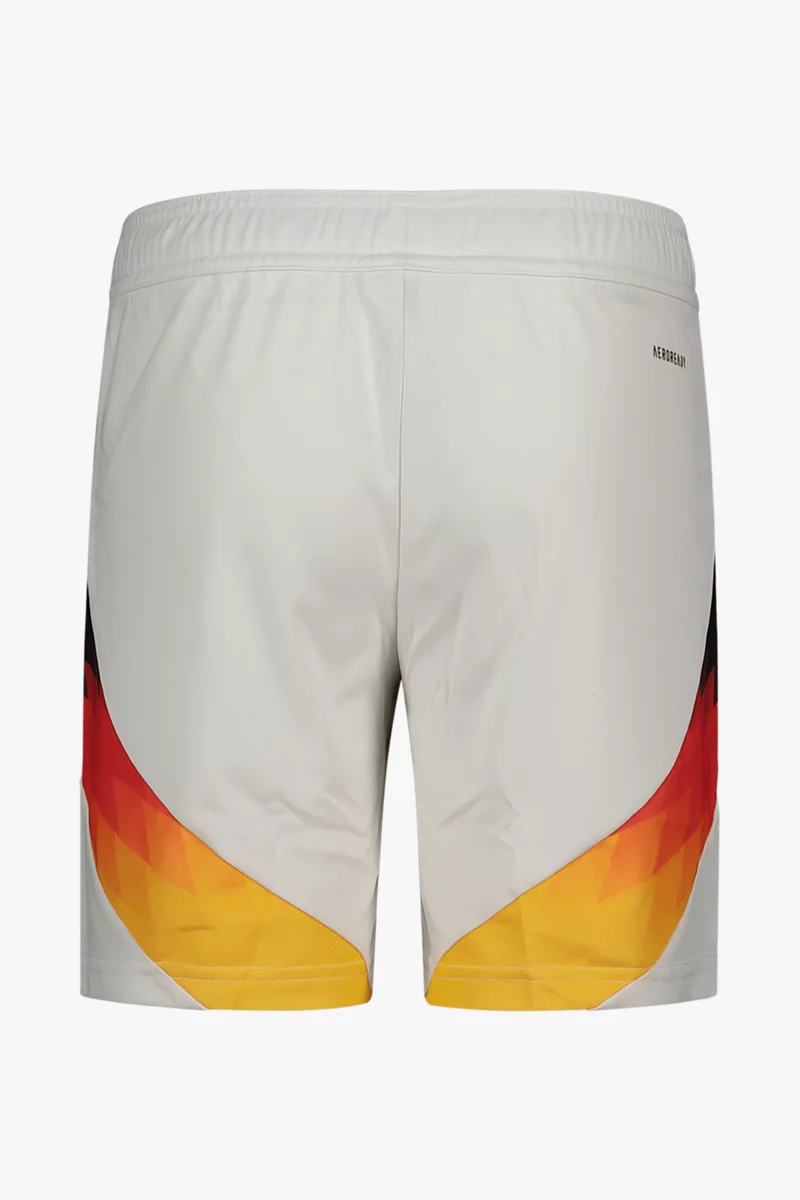 adidas Performance Deutschland Home Replica Kinder Short EM 2024