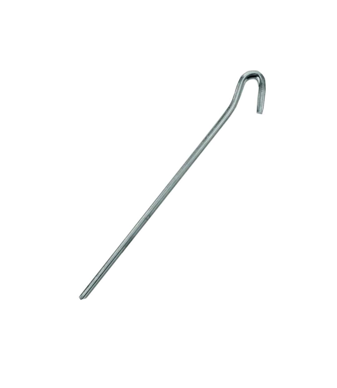Ambassador - Piquets de tente (Argenté) (23cm) - UTST427