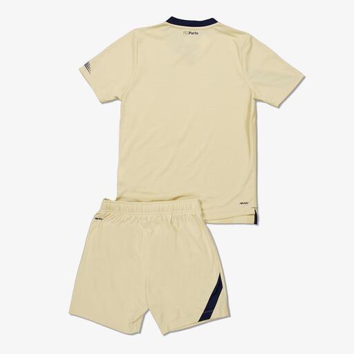Uniforme de visitante do FC Porto 23/24