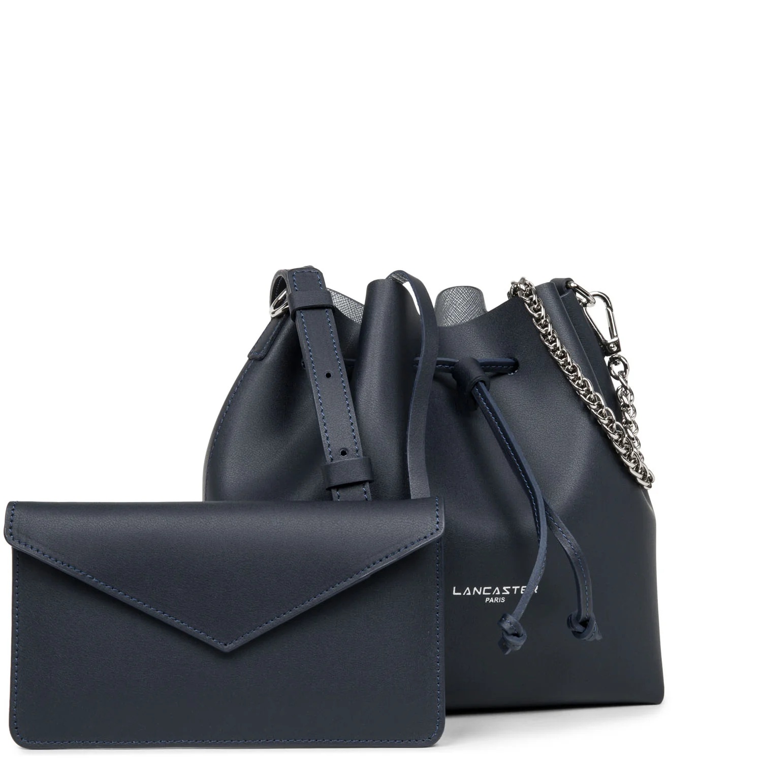 Pur & Element City-Petit sac bourse