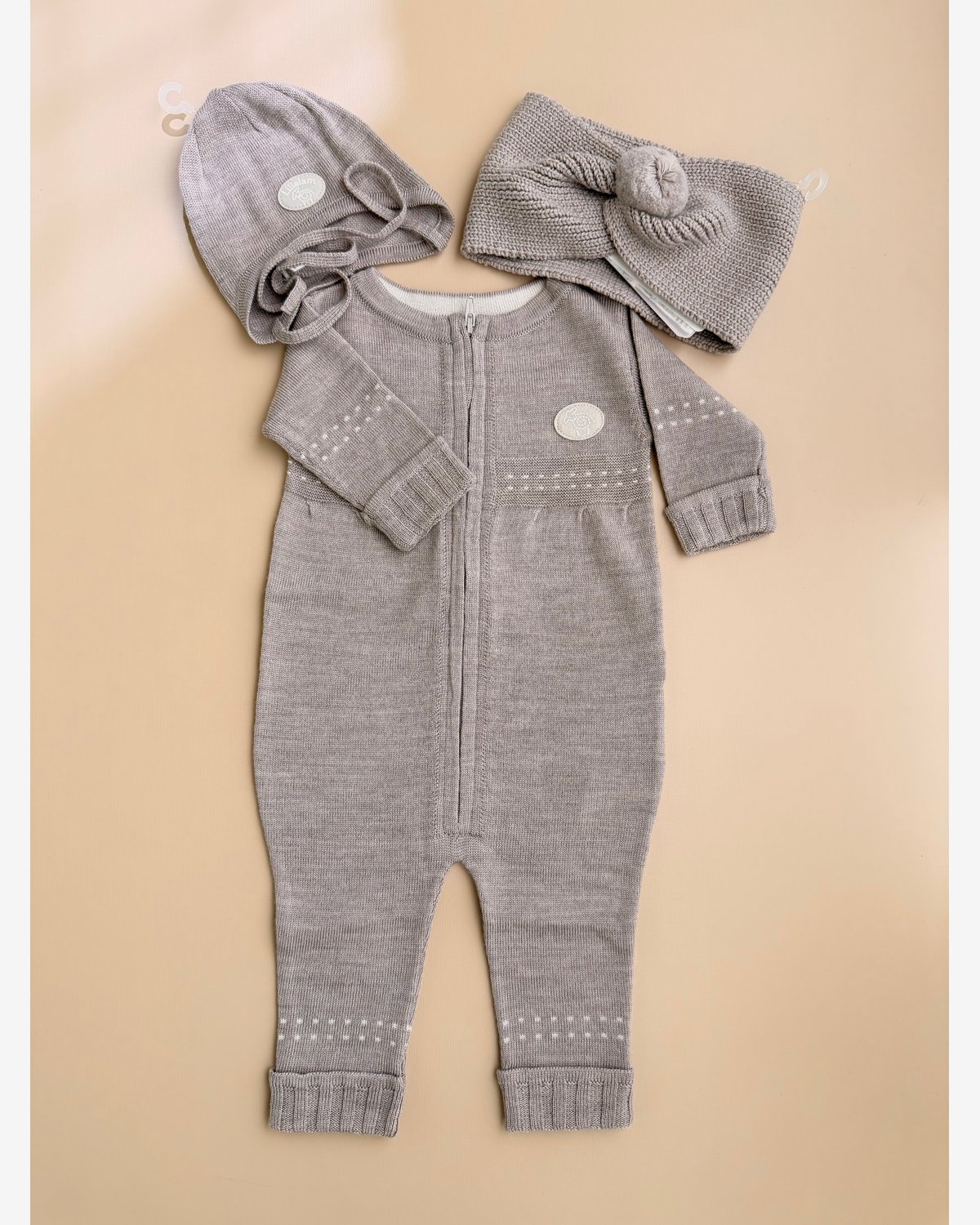 Babylue Ull – Tynn ullkvalitet, 100% Merino – Helårs | Classic