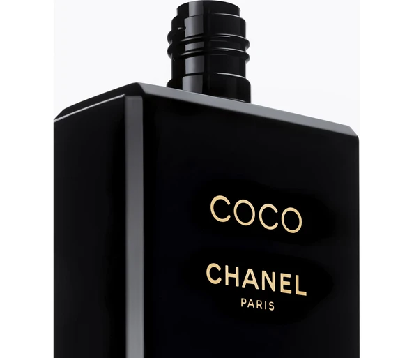 CHANEL COCO Émulsion hydratante pour le corps