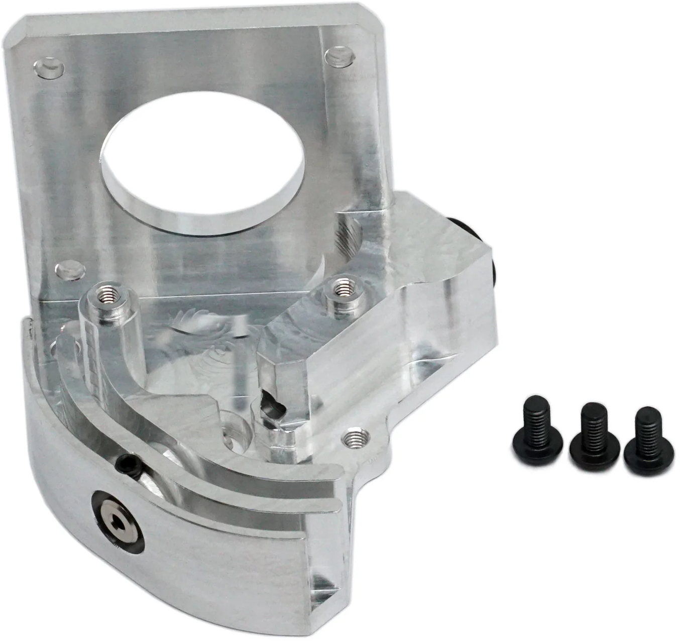 Micro-Swiss  NG™ Extruder Body    Ersatz Extruderkörper