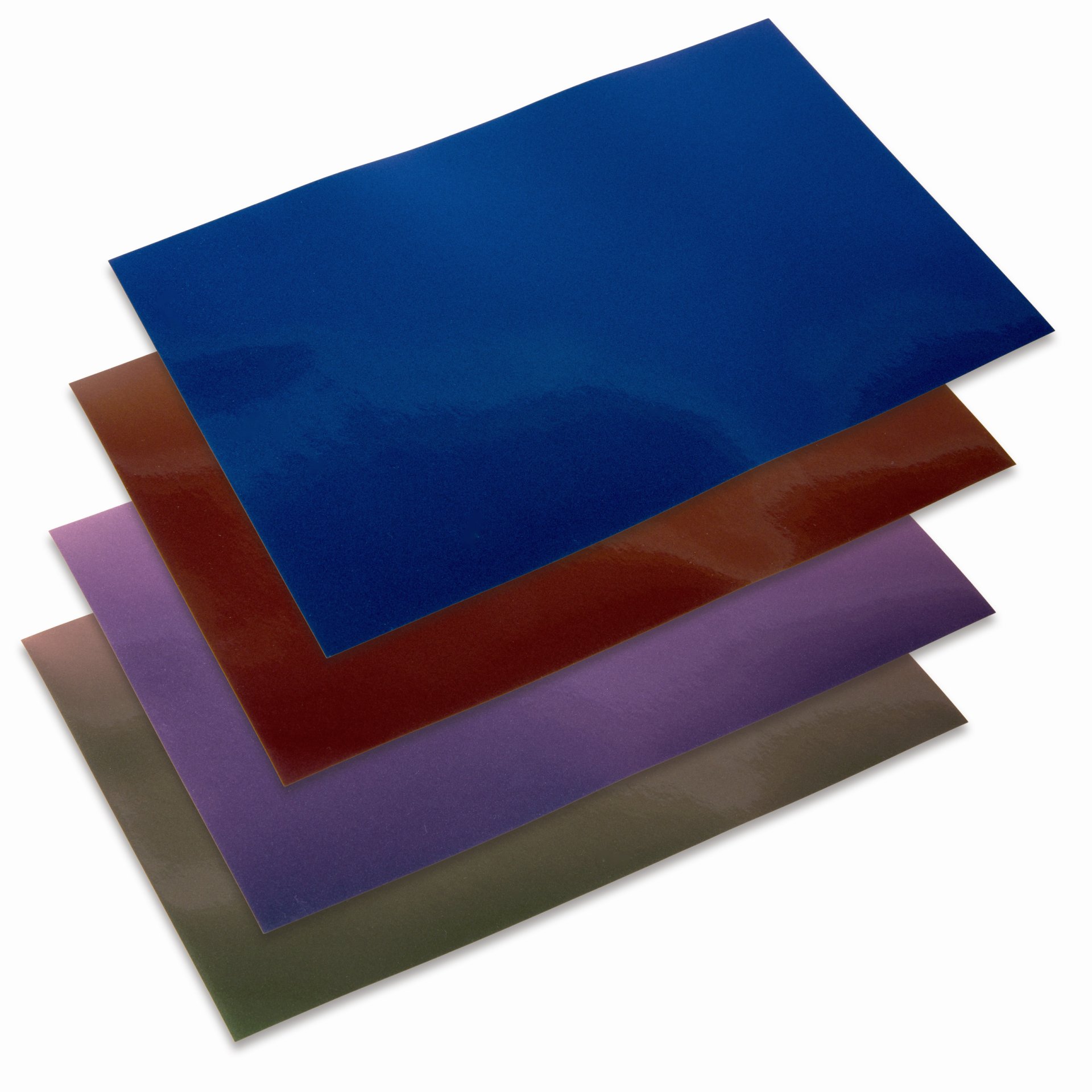 Oracal 970 Metallic-Klebefolie Shift Effect Cast