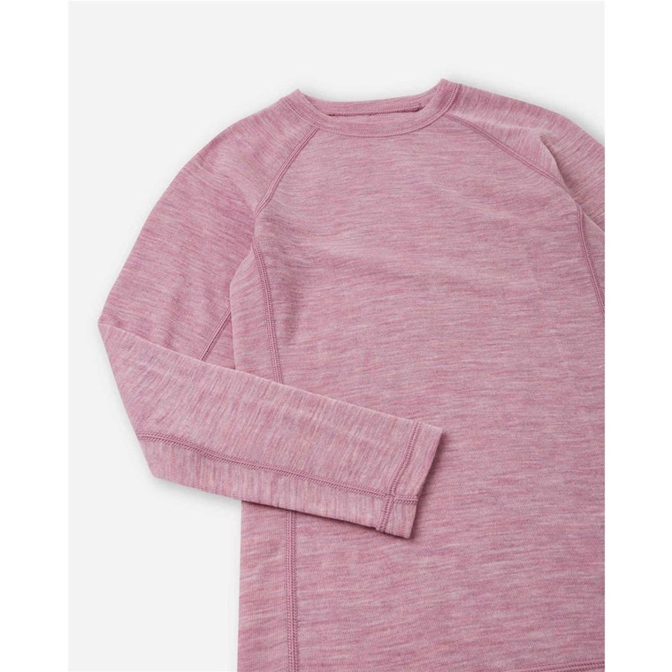 Reima Thermal set, Kinsei Grey Pink