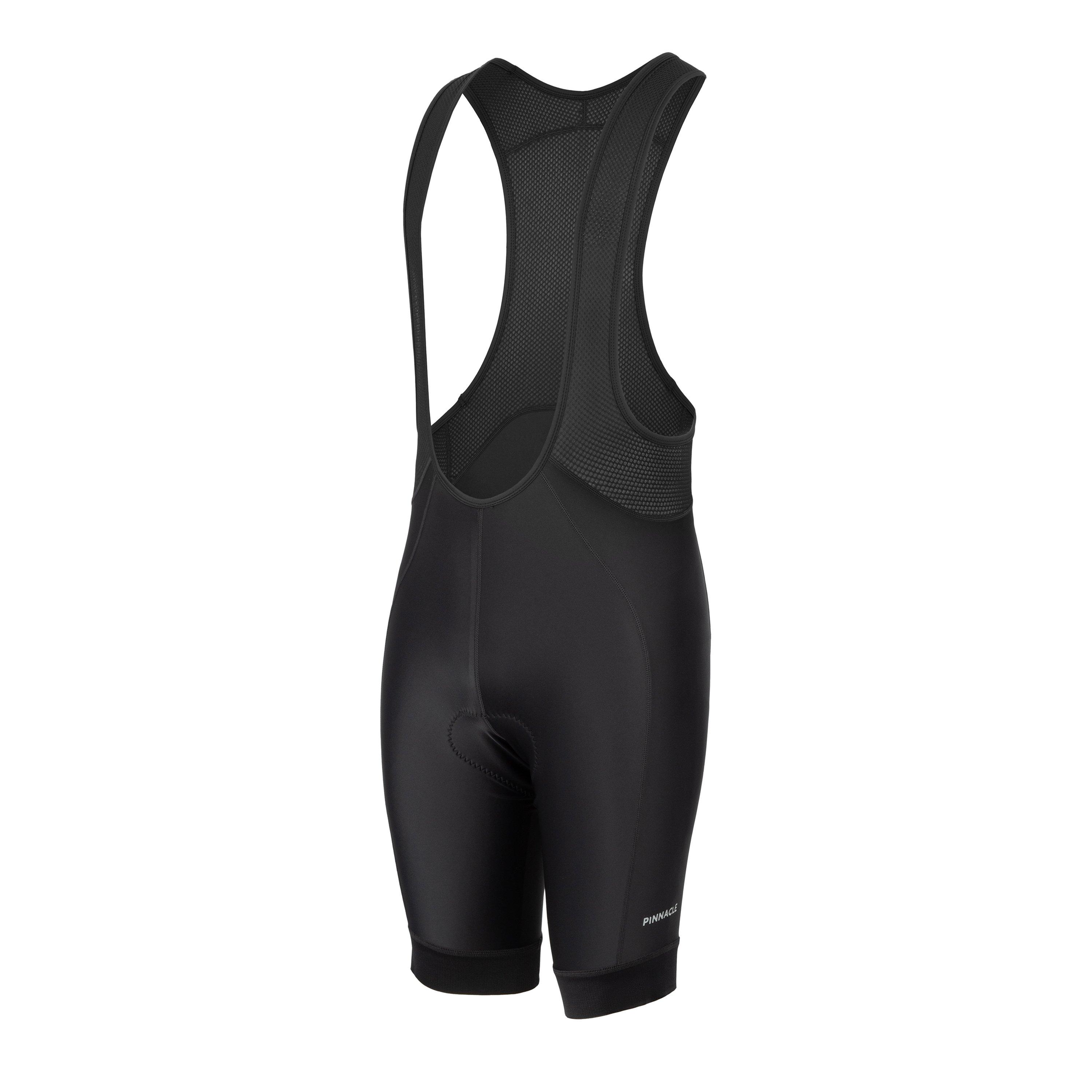 Pinnacle Bib Cycling Shorts Mens