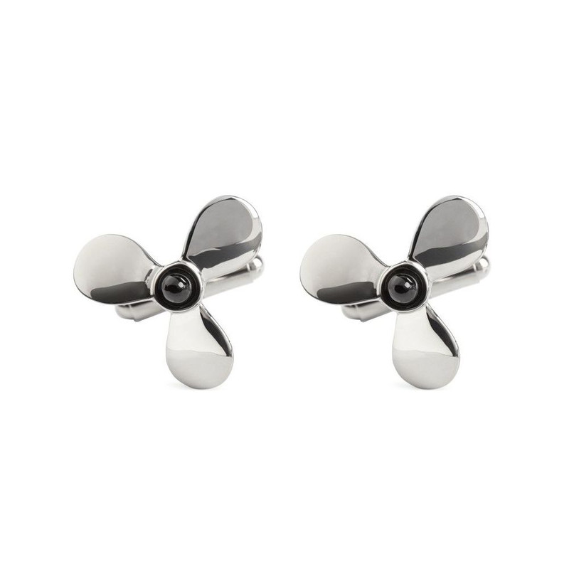 Boutons de manchette, Propellor