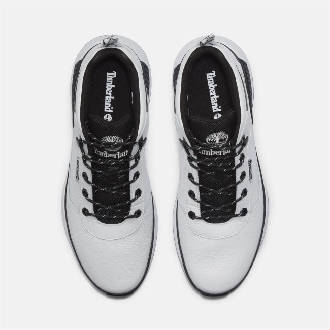 Sneaker Hiker Field Trekker da Uomo in bianco