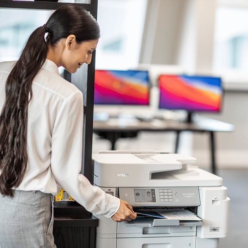 Brother MFC-J5955DW Inkjet A3 1200 x 4800 DPI Wifi