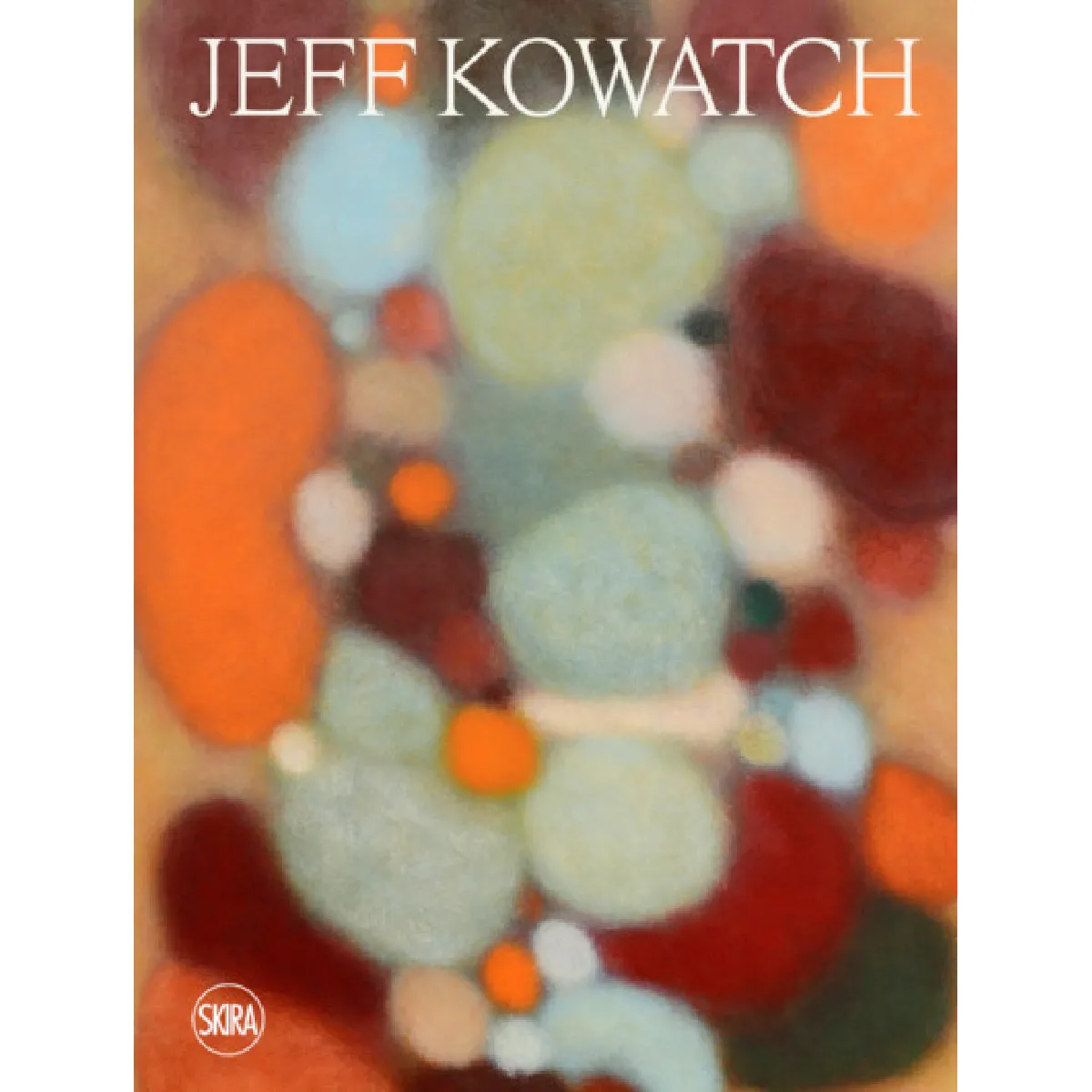 Jeff Kowatch · Occasion