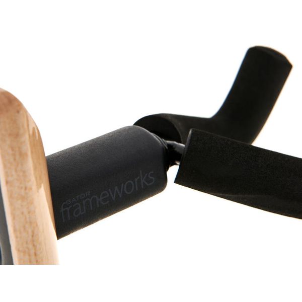 Gator Frameworks GFW-GTR-Hanger Maple