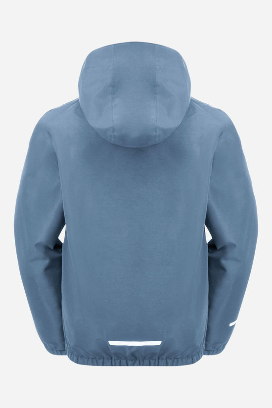 Jack Wolfskin Jack Wolfskin Flaze Jacket K Hardshell Jas Junior