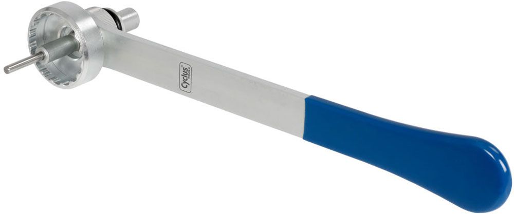 CYCLUS TOOLS Jetmount'r Montagewerkzeug Centerlock + HG-Kassette kaufen | Bike-Discount