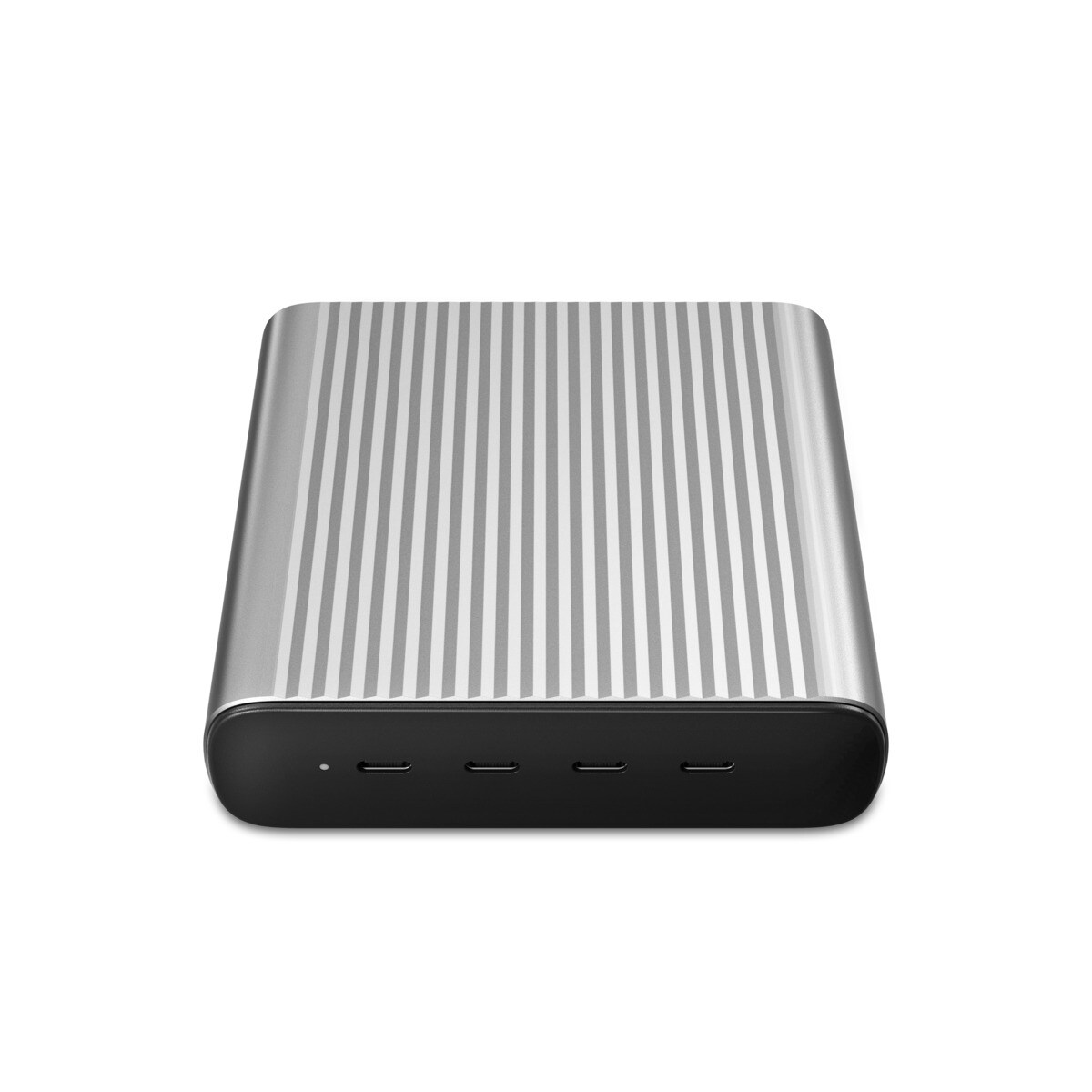 Hyper HJ 245W GaN - EU / UK Cord