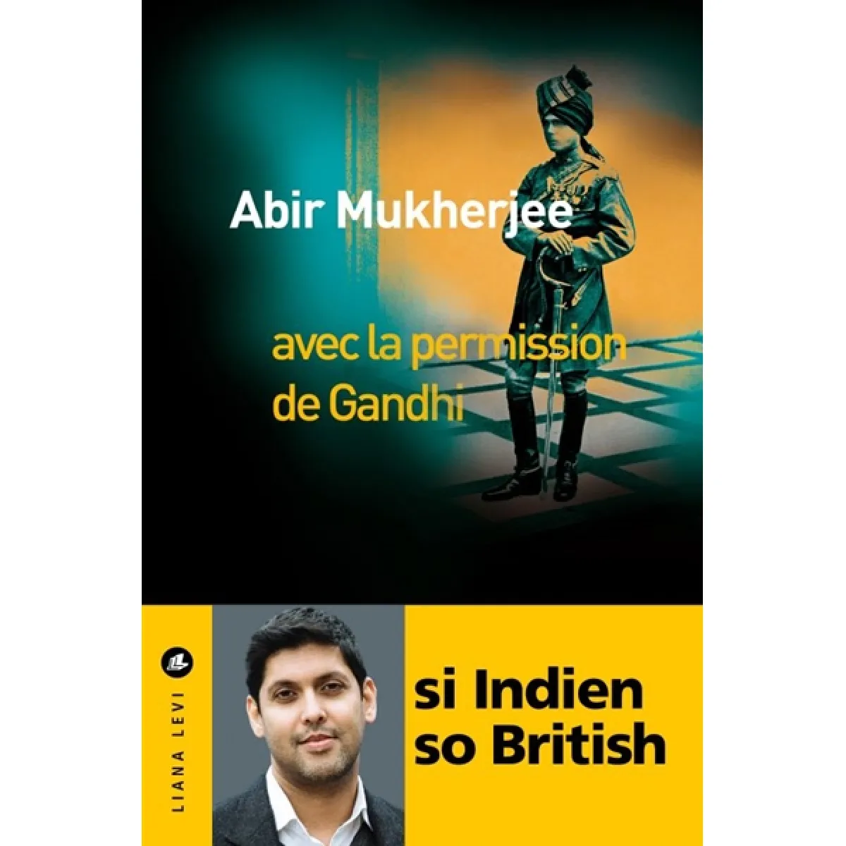 Avec la permission de Gandhi · Occasion