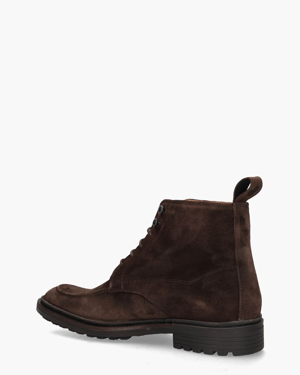 Van Bommel Tanda 02.00 Heren Veterboots