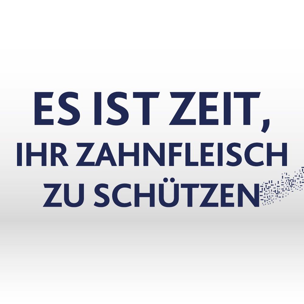 Chlorhexamed Tägliche Mundspülung mit Chlorhexidin (0,06 %)