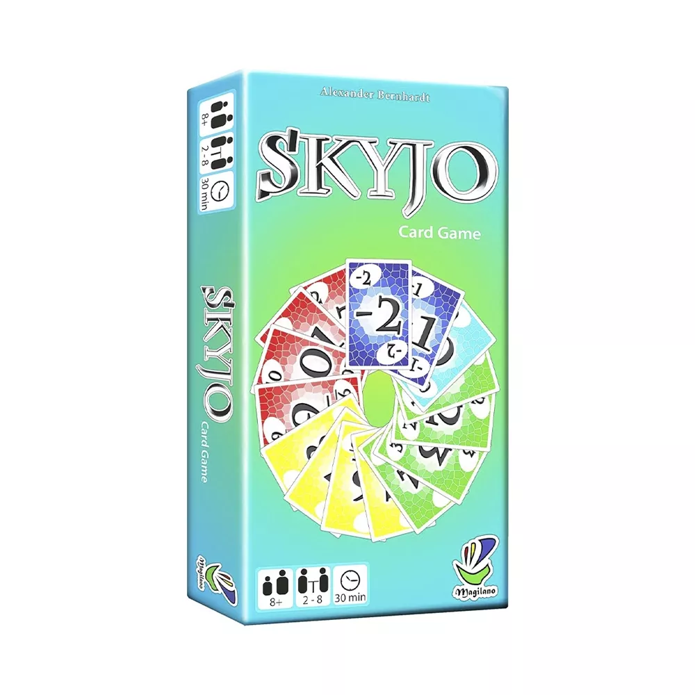Magilano SKYJO