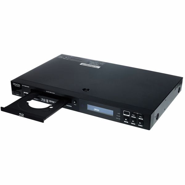 Denon DN-500BD MKII