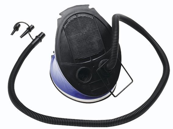 Foot Pump 3 liter fodpumpe