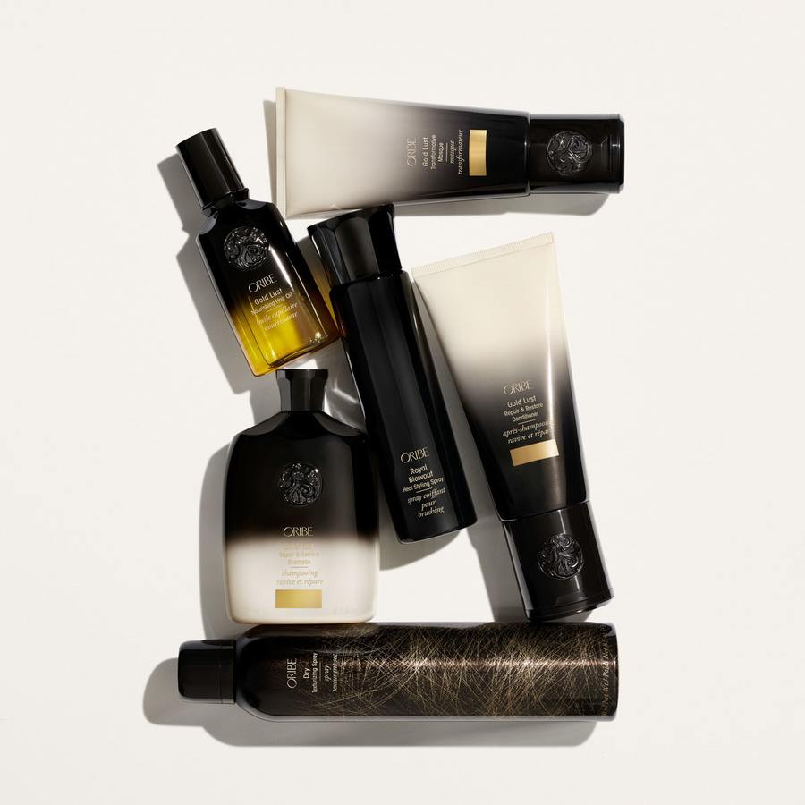 Oribe Gold Lust Transformative Masque 150ml
