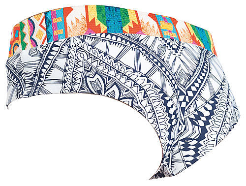 RIP CURL - MAYAN SUN SHORTY