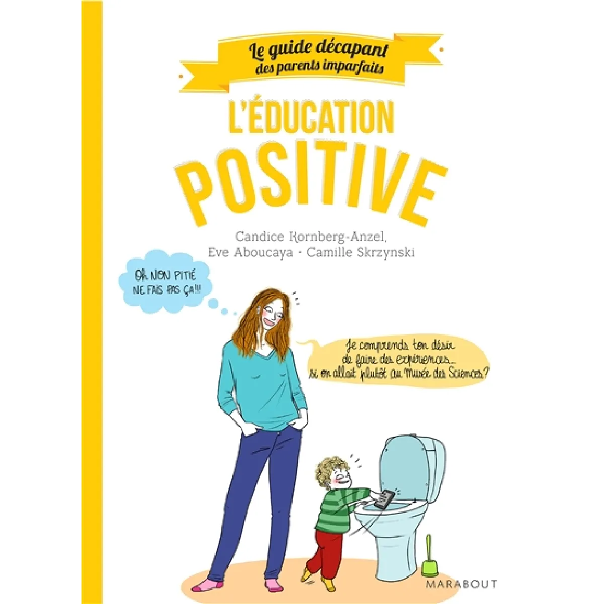 L'éducation positive · Occasion