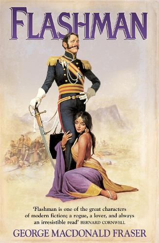 Flashman - The Flashman Papers Book 1 (Paperback)