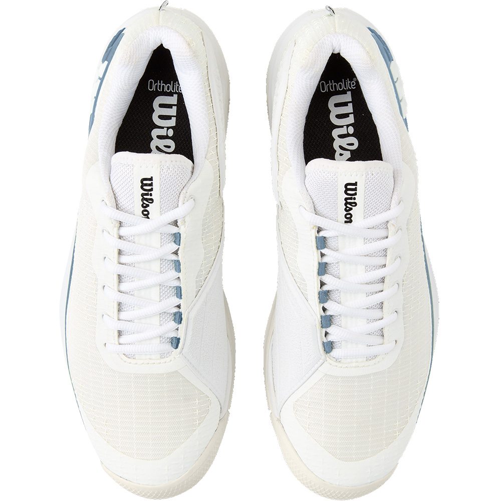 Wilson Rush Pro Extra Duty Tennisschuhe Herren weiß