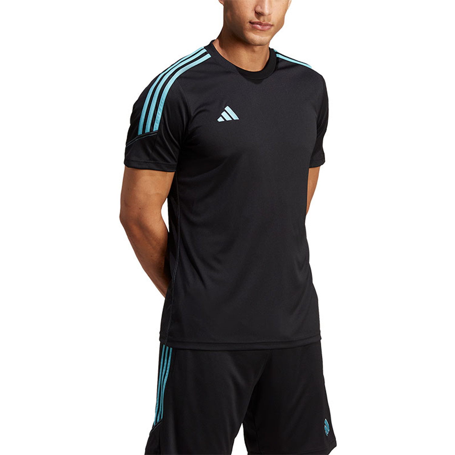 adidas Tiro 23 Club Trainingsset