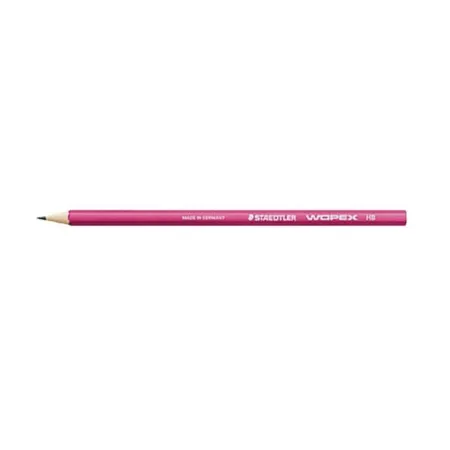 STAEDTLER® 180 HB-20 Wopex HB Bleistift, neon rosa