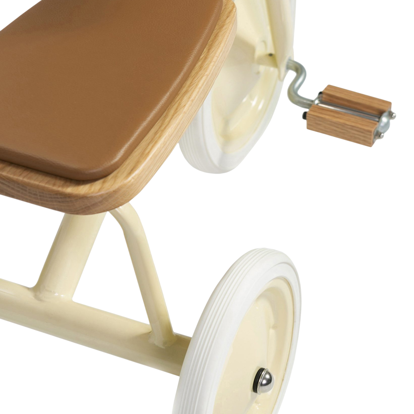 Banwood Tribike Creme