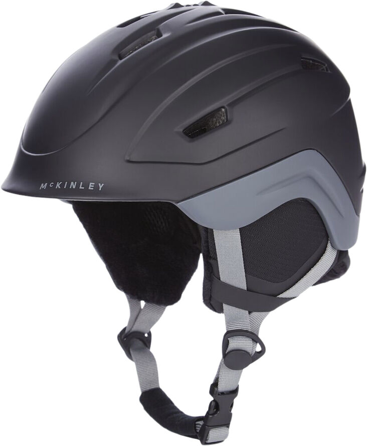 MCKINLEY Flyte Pro HS-618 hjelm Sort