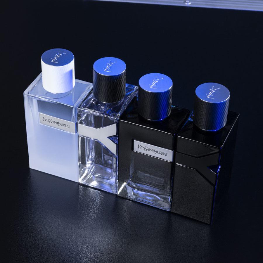 Yves Saint Laurent Y Le Parfum Eau De Parfum 100ml