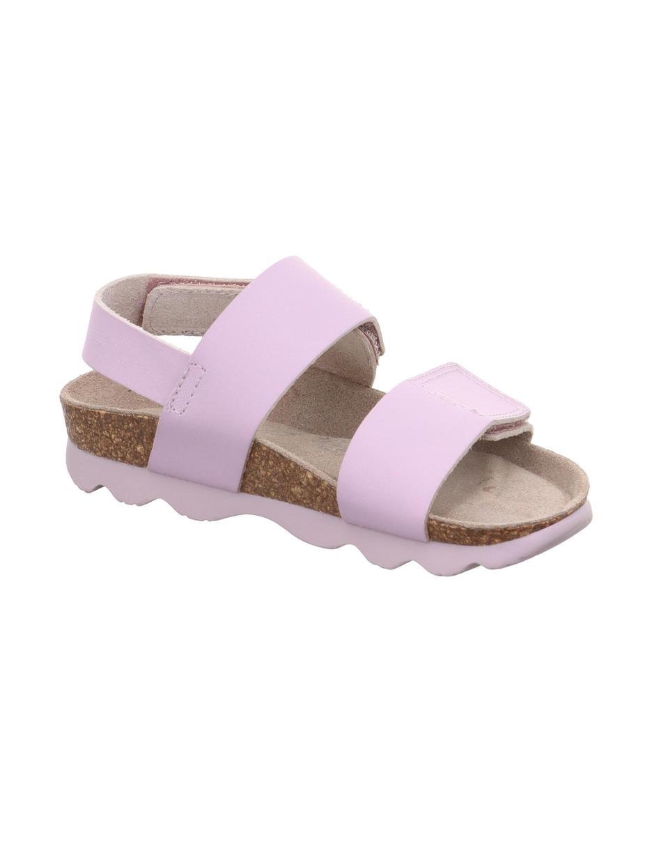 Tieffußbett Sandale JELLIES