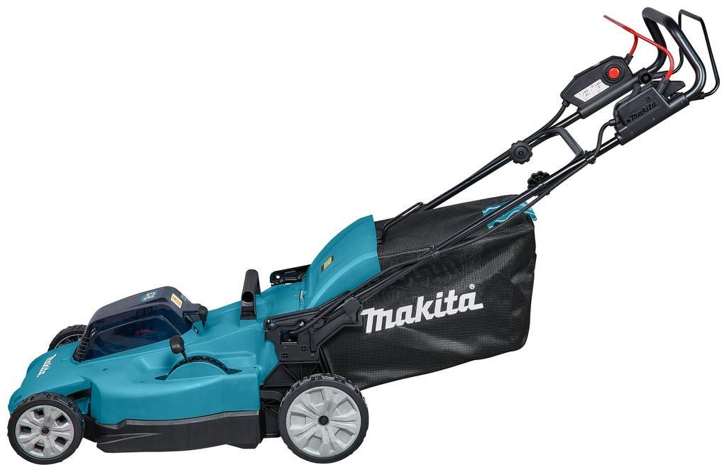 Makita DLM539Z Accu Grasmaaier 53cm 2x18V Basic Body