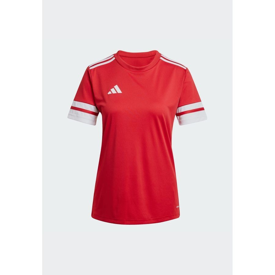 adidas Maillot Squadra 25 - TEPORE/Blanc Femme