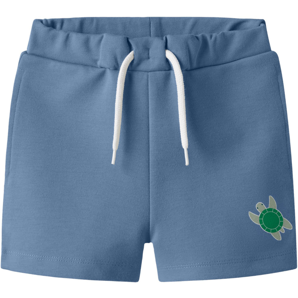 Køb Name It Cyaneus Nmmfresno Nreg Swe Shorts Unb Box Pb