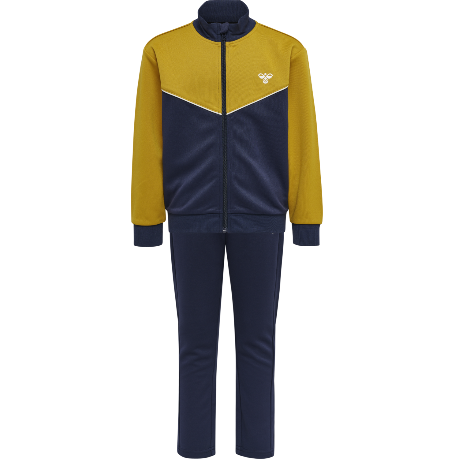 hmlMOLIN TRACKSUIT